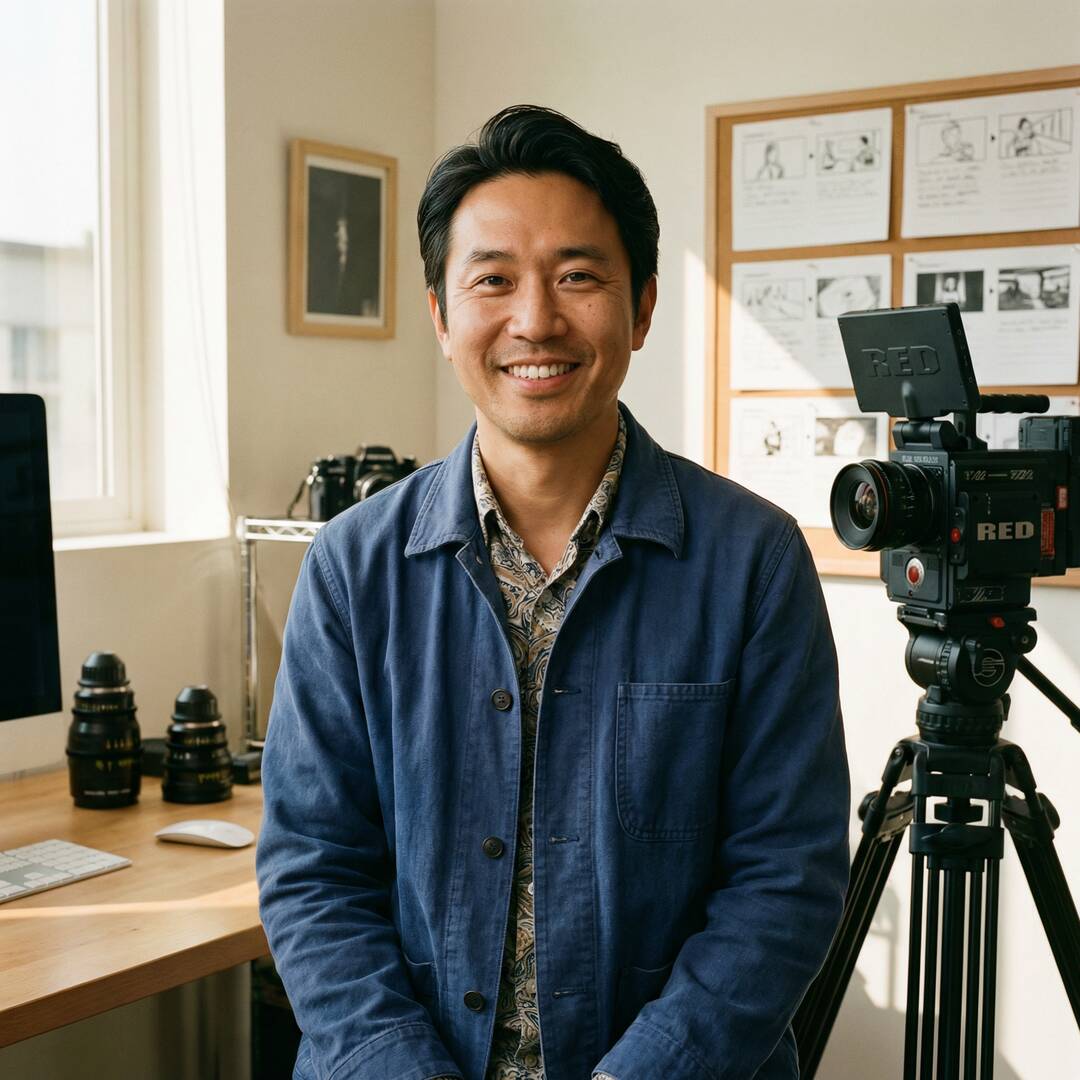 妖精视频导演张明