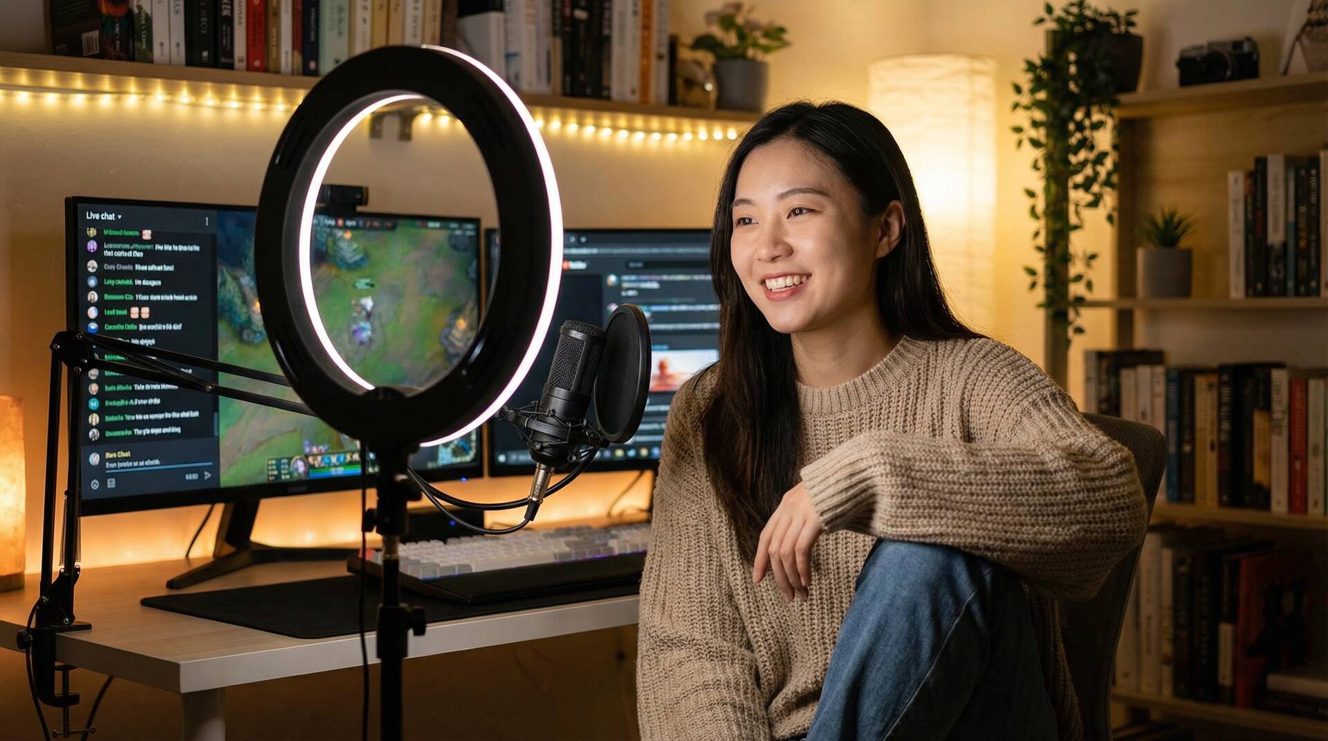 妖精视频直播间精彩视频