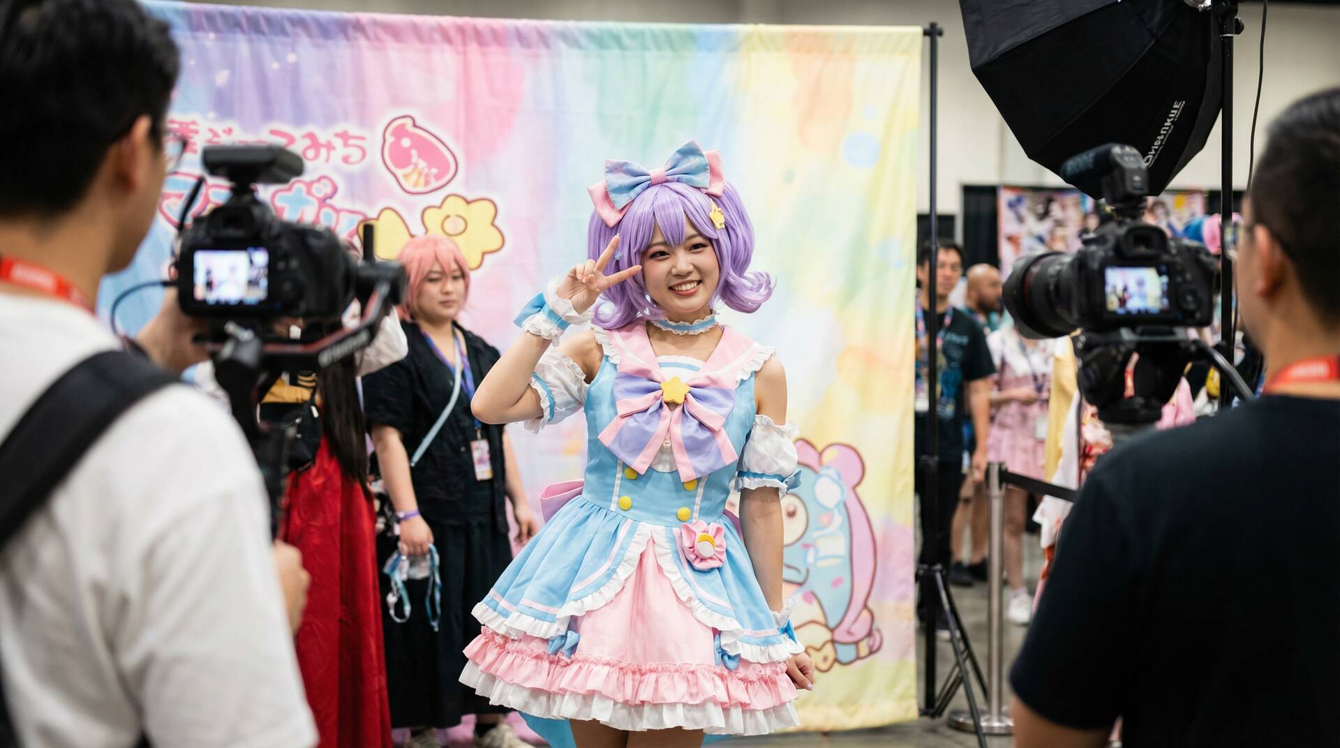 妖精视频舞蹈视频